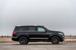 Lincoln Navigator HPE600 by Hennessey 2018 года